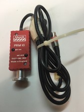 EDWARDS D021-66-000 PRM 10 PIRANI GAUGE HEAD