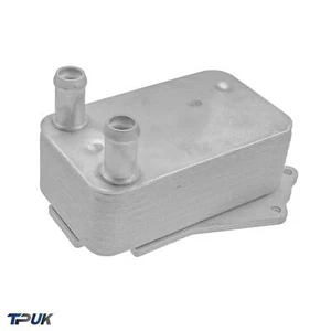 OIL COOLER RADIATOR FITS FORD RANGER RAPTOR F150 2.7L 2015-2020 FL3E-6A642-AB - Picture 1 of 12