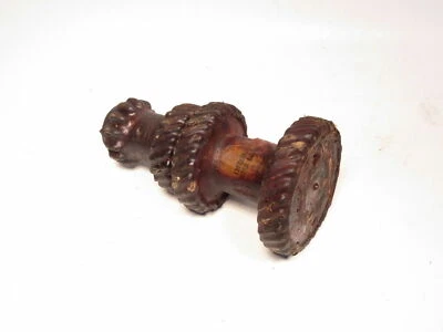 Caixa de engrenagens cluster engrenagem compatível com Hillman Husky Series 1 1954-1957 Rootes Group 1202629 - Imagem 1 de 2