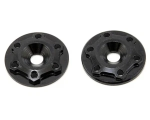 JCONCEPT Aluminum Wing Button Finish 1/8th buggy / truck - Screw-In Type - RCS - Photo 1/2