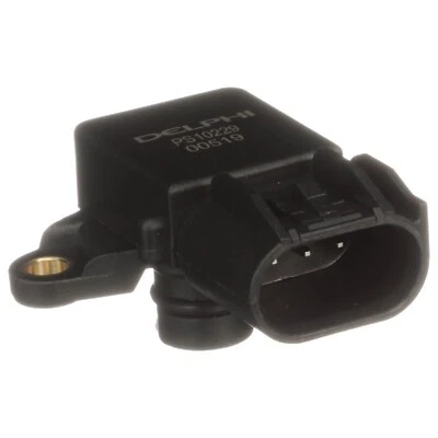 Sensor de presión absoluta Delphi 2005 colector para Dodge Grand Caravan 2004-2007 Foto 1 de 4