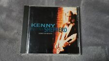Kenny Wayne Shepherd Led better Heights 1995 Giant Records