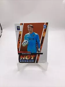 Collection Carte Score Panini 2022/23 Hot Rookie Martin BULKA - Bild 1 von 2