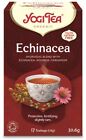 ECHINACEA BIO TEA (17 x 1.8 g) 30.6 g - YOGI TEA