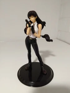 Banpresto Black Lagoon Roberta Anime Figure No Box - Picture 1 of 11