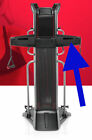 ONE NEW BOWFLEX HVT Mid Right Rear Arm Plastic Cover