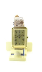 RARE VINTAGE MARVIN H6614B Automatic Swiss WATCH 1960's - NOS NEW OLD STOCK - Picture 1 of 8