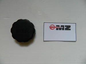 MZ RANGE FRENO DELANTERO MASTER TAPA CILINDRO NUEVO - Imagen 1 de 1