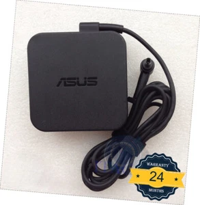 Original OEM ASUS Cord/Charger Zenbook Duo UX481FA UX481FL,PA-1650-78,ADP-65GD D - Picture 1 of 4