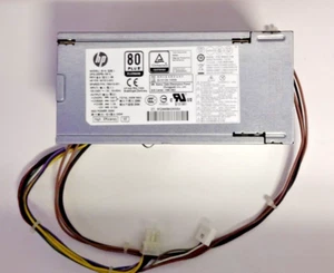 OEM HP DPS-200PB-196A P/N 901912-003/796349-001 / 80+ Platinum Power Supply - Picture 1 of 5