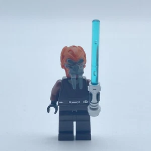 LEGO® Star Wars Minifiguras - Plo Koon (Dark Tan Undershirt) - (75045) sw0538 - Imagen 1 de 2