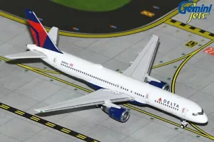 GEMINI JETS DELTA AIR LINES BOEING 757-200 1:400 DIECAST GJDAL2097 IN STOCK - Picture 1 of 1