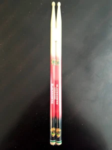 Chicago Blackhawks NEW Woodrow Collectible Wooden Drumsticks NHL Hockey - Picture 1 of 2