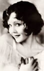 Nancy Carroll American Actress Began Her Career Broadway Musicals - Old Photo