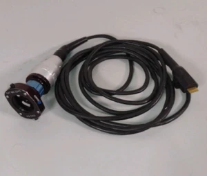 CABEZAL CÁMARA DYONICS DYOCAM 750 CON ACOPLADOR (3345) - Imagen 1 de 3