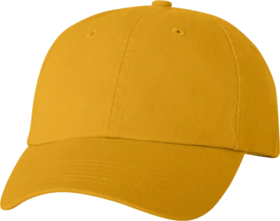 Gorra de béisbol bordada personalizada, golf, fútbol, (texto/logotipo) Foto 1 de 4