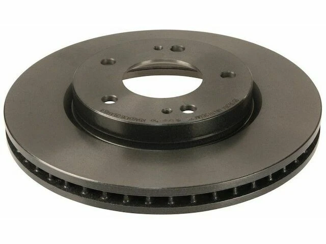 Rotor de freno delantero Brembo para Chrysler Sebring 2001-2005 3,0 L V6 83 VXVH Foto 1 de 1