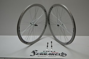 Cerchi per biciclette per Ibrida | Acquisti Online su eBay