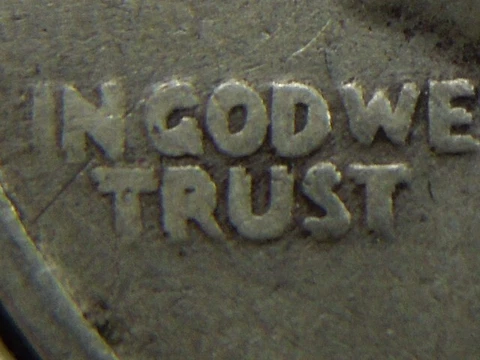 1934, Washington Silver Quarter, DDO, Double Die Obverse, FS-101, Error/Variety! Cover