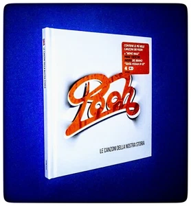 I POOH LE CANZONI DELLA NOSTRA STORIA BOX 4 CD (COFANETTO NUOVO SIGILLATO) - Foto 1 di 2