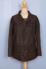 barbour heritage waxed camo sl bedale jacket