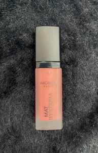 ARCANCIL Mat Hysteria Matte Liquid Lip Color 6,5 ml | 200 Corail Samba - Foto 1 di 3