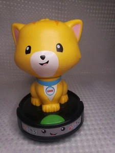 Fisher-Price Laugh & Learn Crawl After Cat on Vac GJW35 - Picture 1 of 7