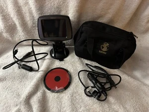 Garmin StreetPilot c330 GPS Navigator Bundle w/ Automotive Mount & Power Cable - Picture 1 of 15