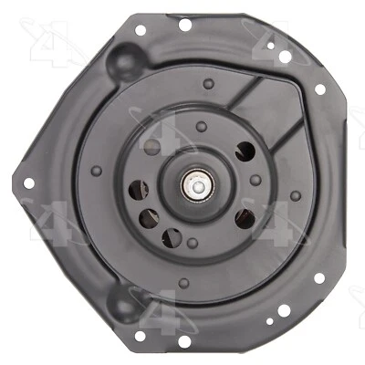 Motor soplador de climatización para Cadillac DeVille 1977-1985 4 estaciones 1978 1979 1980 1981 Foto 1 de 4