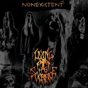 Living Sacrifice - Nonexistent (30th Anniversary Edition) CD *NEU*OVP* - Bild 1 von 1