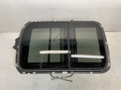 Conjunto de techo corredizo Mini Cooper 54107053424 02-06 R50 R53 Foto 1 de 4