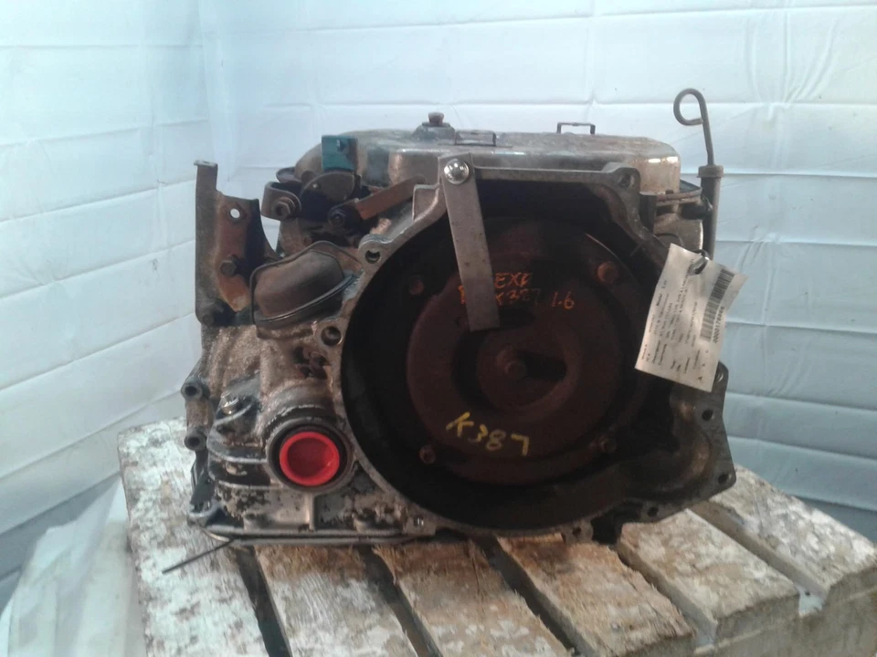 Used Automatic Transmission Assembly fits: 1985 Ford Exp AT from 11/12/84 Grade Foto 1 de 4