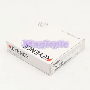 1PCS NEW Keyence Sensor EX-110 EX-110 - Picture 1 of 5