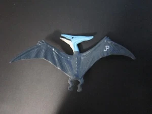 PTERANODON INCUBACIÓN PARQUE JURÁSICO MUNDO PERDIDO ALAN GRANT BEBÉ DINOSAURIO ¡LIMPIO! - Imagen 1 de 6