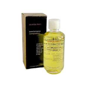 Aveda Men Pure-Formance Composition Oil Aromatic Fragrance 1.7 fl oz - Picture 1 of 1