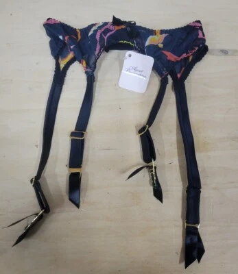agent provocateur suspender Size 3 - Image 1 of 4