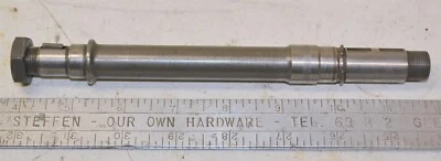 Ducati Monster 400 600 620 695 750 Timing Belt Lay Shaft 14710142A 1998-2008 - Image 1 of 3