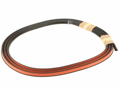 Sello de techo corredizo original 65311XQ 2007 2008 para BMW M5 2006-2010, 2012-2013, 2018 Foto 1 de 2