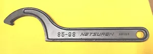 Nueva llave inglesa Netsuren Japón 65086 modelo 85-98 - Imagen 1 de 1