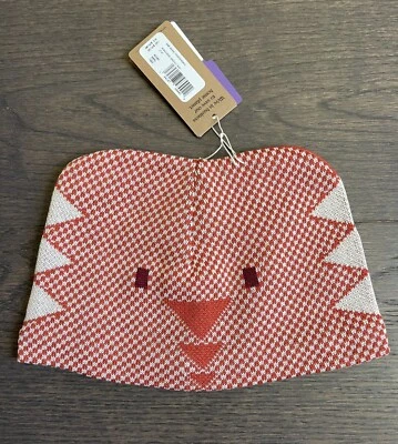 Gorro Patagonia Baby Animal Friends - Niños pequeños 2T-5T NUEVO CON ETIQUETAS - 60585 BBRU FA22 Foto 1 de 4