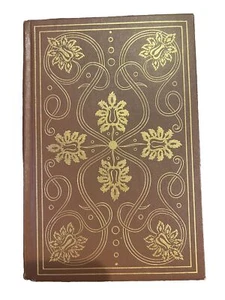 Vtg Hardcover Book 1949 "Madame Bovary" Gustave Flaubert, Collector's Library - Picture 1 of 11