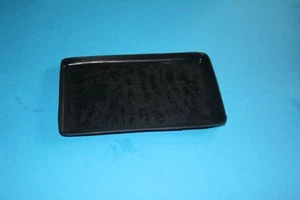 TRIUMPH T120 T100 T90 3TA 5TA BATTERY TRAY RUBBER ALSO FITS BSA A65 - Picture 1 of 1