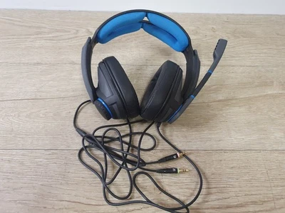 Sennheiser EPOS GSP300 Wired Gaming Headset 507079 - Image 1 of 4