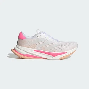 Zapatillas de running Adidas Supernova Prima Cloud White/Silver Metallic/Lucid Pink (IH8639) - Imagen 1 de 10