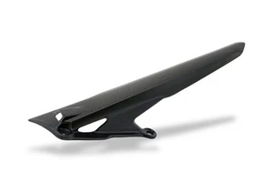 CNC Racing Ducati Multistrada V4 2021> Upper Chain Guard-Matte - - Picture 1 of 1
