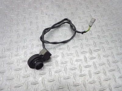 2017 17-20 Aprilia RSV4 RR Traction Control Handlebar Clip On Switch Shift - Image 1 of 4