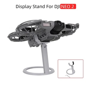Display Stand For DJI NEO 2 Desktop Mounting Bracket 3D Printed Drone Accessory - Picture 1 of 8