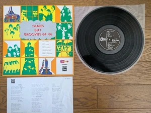 V.A. Oldies But Groovies '64-'66 Japan LP OP-8797 Dave Clark Five Manfred Mann - Picture 1 of 6