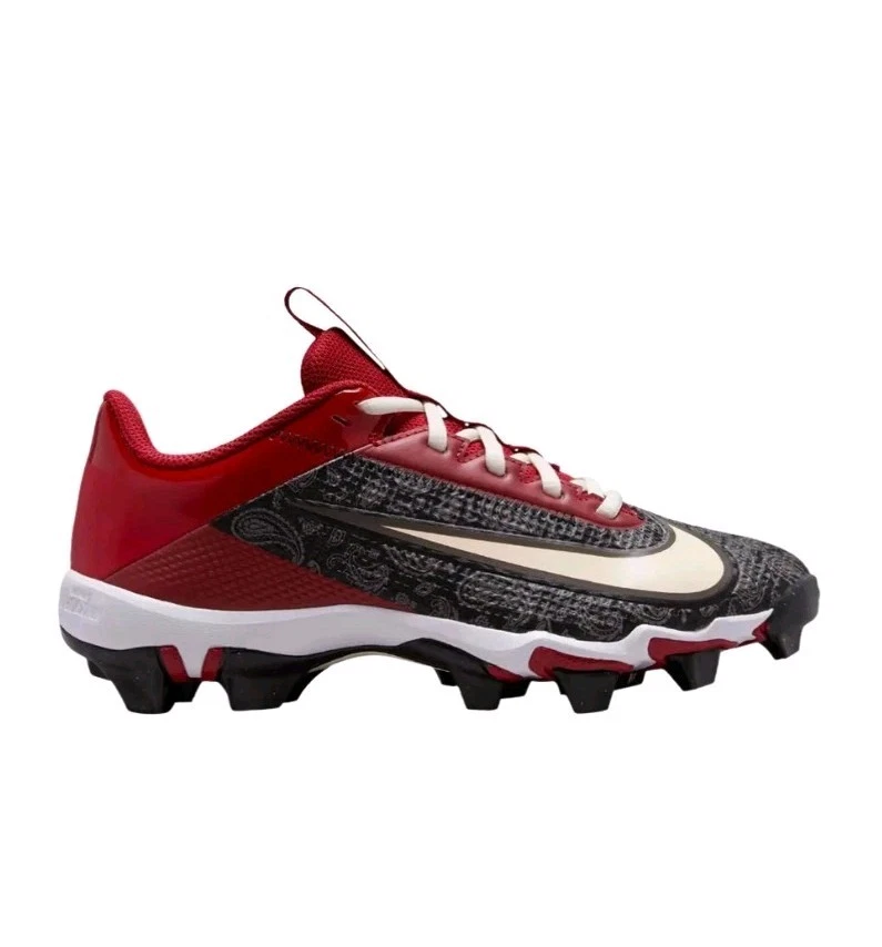 Nike Youth Kyler Murray Vapor Edge Shark Cleats Size 11C  - Image 1 of 1