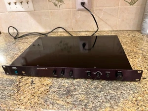 Preamplificatore AMC Home Automation Series modello XP - Foto 1 di 10